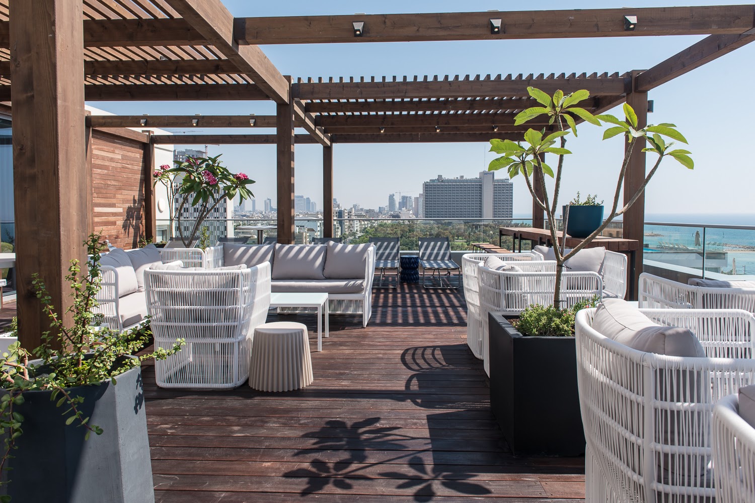 Tal by the beach Hotel Tel Aviv